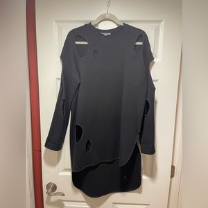 MATERIEL Georgian designer Top